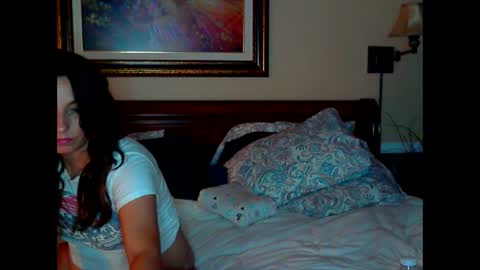 Snapshot of ginny_rose chatting on 10-12-25, 10:58 Ginny Rose online show from 10-12-25, 10:58