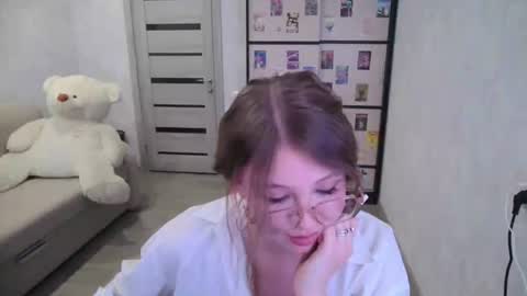 ginnyblackk online show from 07-24-26, 05:00