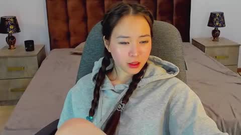 Ginny online show from 01-26-25, 10:24