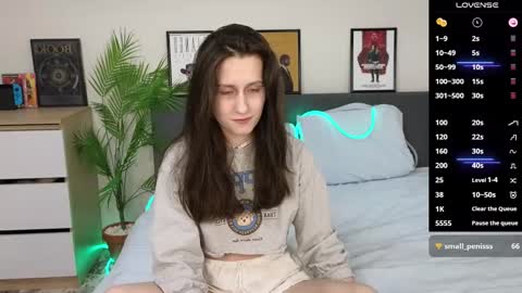 Ginnyg  online show from 03-06-25, 11:53