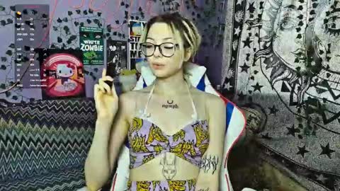 Ginny online show from 10-03-25, 12:35