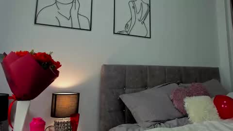 ginnyjoy online show from 02-14-26, 03:42