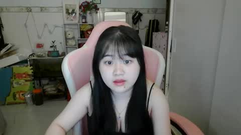 ginnyrosie online show from 03-13-26, 04:19