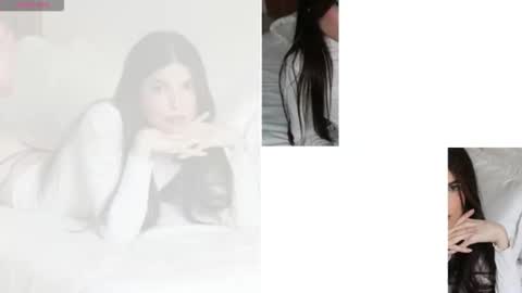 Snapshot of ginnywett chatting on 02-02-26, 01:10 Kendall online show from 02-02-26, 01:10