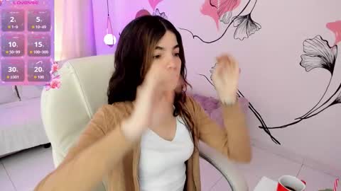 Snapshot of ginnywett chatting on 03-01-26, 01:13 Kendall online show from 03-01-26, 01:13