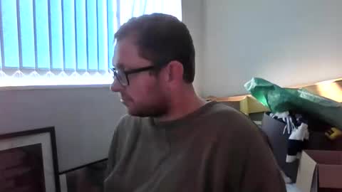 ginwood online show from 03-05-26, 03:08