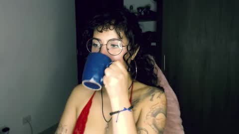 giny_bean online show from 02-17-26, 09:39