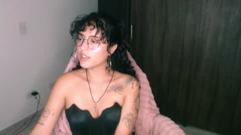 giny_bean online show from 03-29-26, 04:12