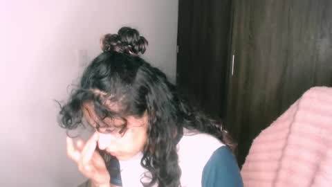 Snapshot of giny_bean chatting on 05-13-26, 10:01 giny_bean online show from 05-13-26, 10:01