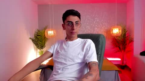 Gio Carangi online show from 03-21-26, 08:19