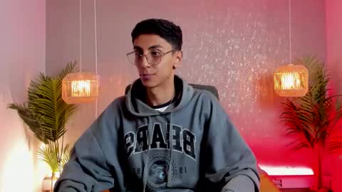 Gio Carangi online show from 03-26-26, 02:50