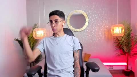 Gio Carangi online show from 04-05-26, 03:15