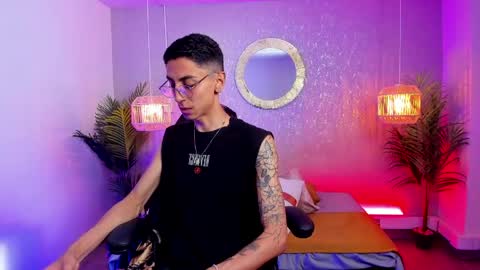 Snapshot of gio_carangi chatting on 04-24-26, 03:09 Gio Carangi online show from 04-24-26, 03:09