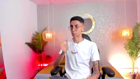 Snapshot of gio_carangi chatting on 05-24-26, 02:49 Gio Carangi online show from 05-24-26, 02:49