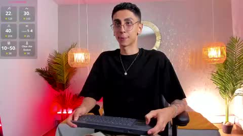 Snapshot of gio_carangi chatting on 05-29-26, 03:04 Gio Carangi online show from 05-29-26, 03:04