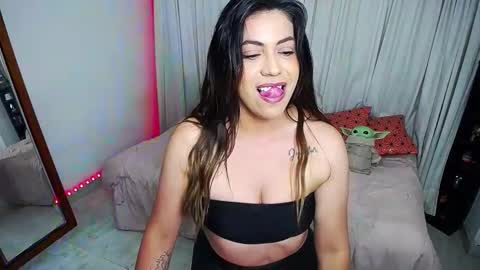 Giorgia online show from 10-25-25, 12:40