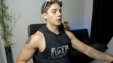 GioRusso online show from 12-05-24, 07:05