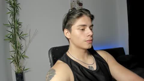 GioRusso online show from 12-24-24, 07:17