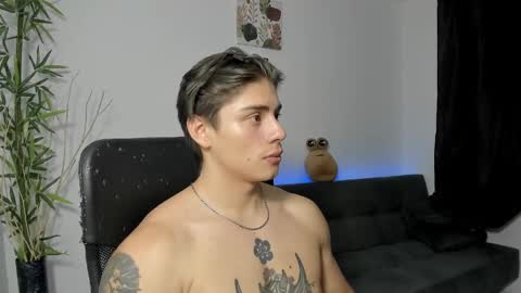 GioRusso online show from 12-28-24, 06:06