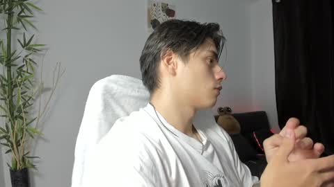 GioRusso online show from 01-06-25, 10:05