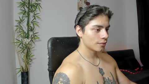 GioRusso online show from 01-12-25, 10:22