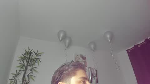 GioRusso online show from 01-18-25, 02:25