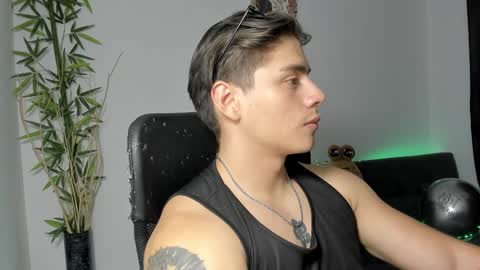 GioRusso online show from 01-29-25, 05:51