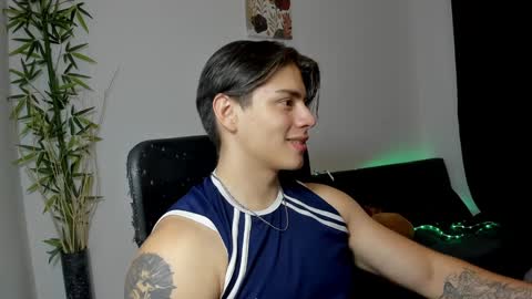 GioRusso online show from 02-06-25, 12:00