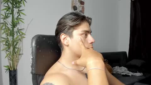 GioRusso online show from 02-19-25, 02:55