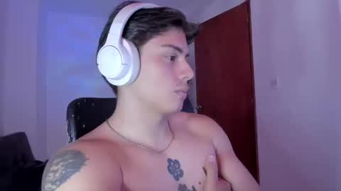 GioRusso online show from 09-08-25, 09:47