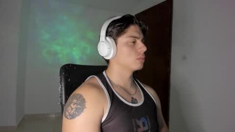 GioRusso online show from 09-24-25, 04:49