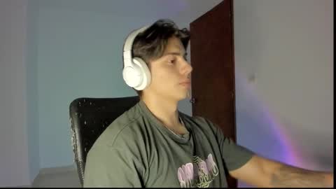 GioRusso online show from 10-15-25, 12:11