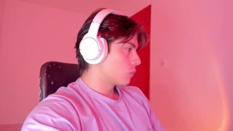 GioRusso online show from 10-29-25, 09:16