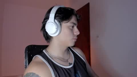 GioRusso online show from 11-17-25, 10:37