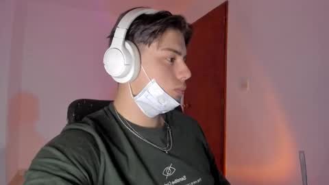 GioRusso online show from 01-08-26, 07:27