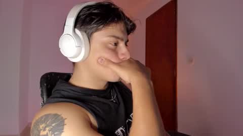 GioRusso online show from 02-05-26, 10:36