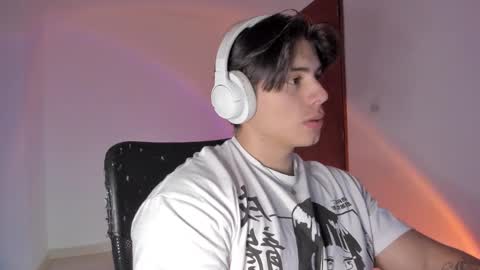 GioRusso online show from 03-07-26, 05:15