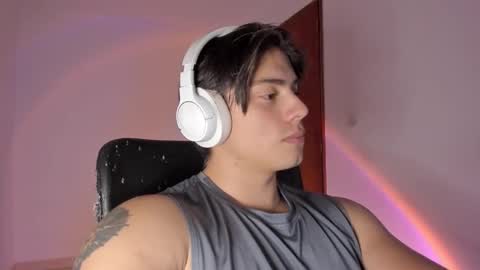 GioRusso online show from 03-26-26, 02:28