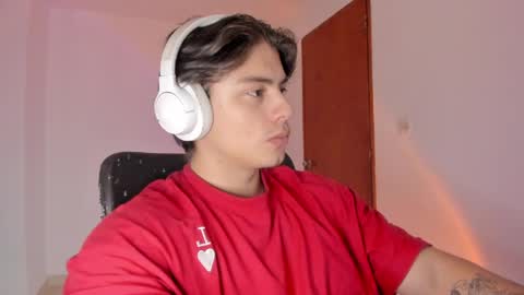 GioRusso online show from 04-02-26, 03:42