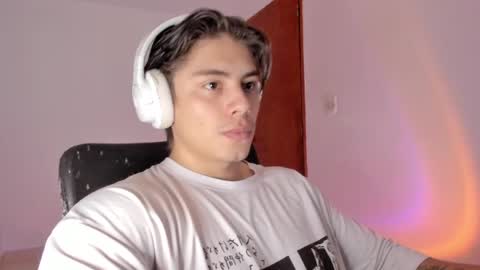 GioRusso online show from 04-07-26, 04:07