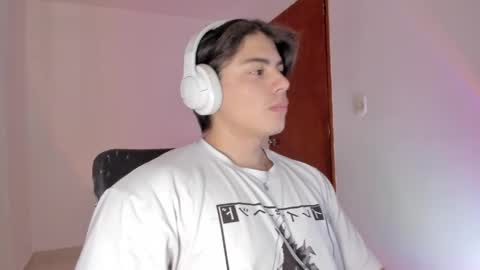 GioRusso online show from 04-09-26, 03:06