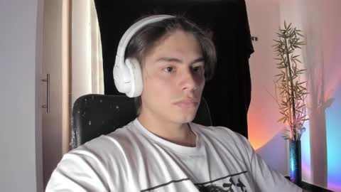 GioRusso online show from 04-25-26, 07:55