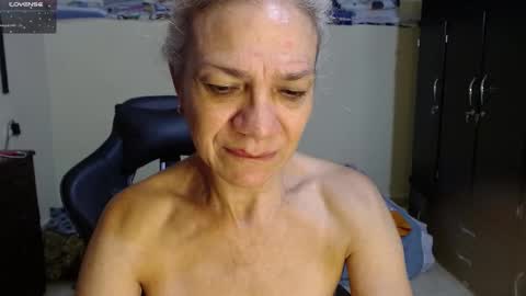 Mary online show from 02-12-25, 06:08