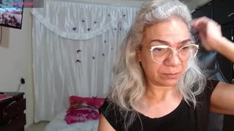 Mary online show from 02-26-25, 09:32