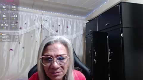 Mary online show from 03-09-25, 09:57