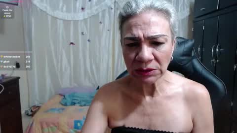 Mary online show from 03-12-25, 02:20