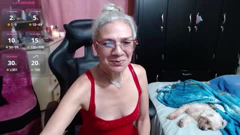 Mary online show from 11-13-25, 03:05