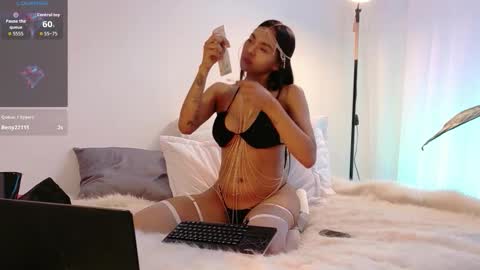 Giorgia Luxe online show from 10-10-25, 09:14