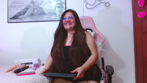 giorgina_montiere online show from 07-10-26, 12:04