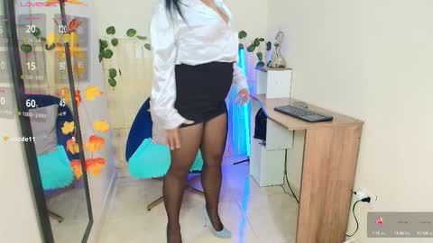 Georgina Martinez online show from 09-12-25, 08:09